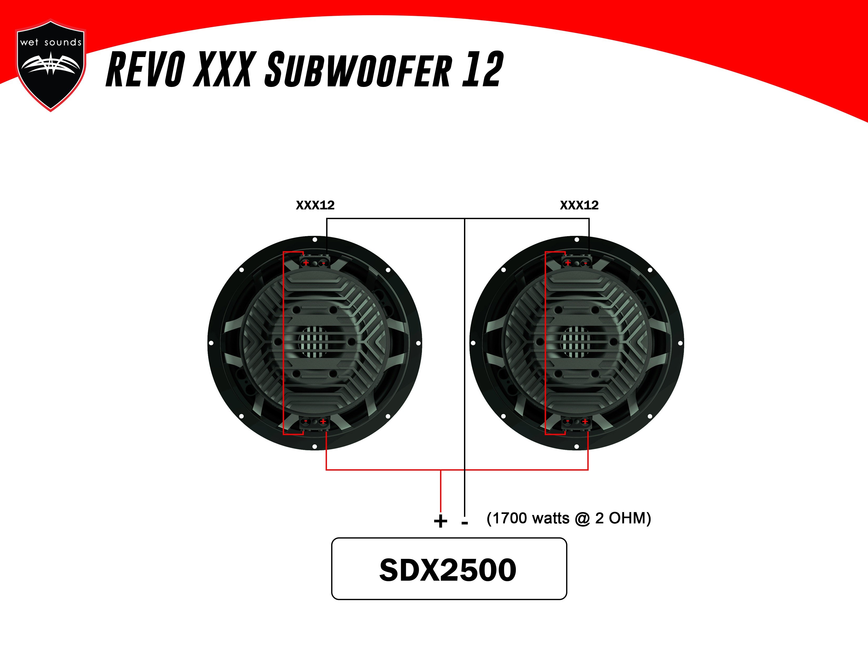 14+ wet sounds stealth 10 wiring diagram FilipeMaresia